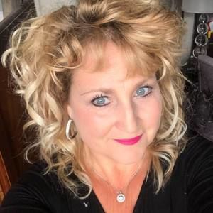 Meet your Posher, Judy